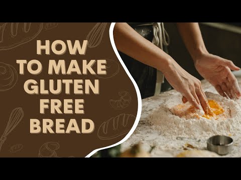 This Gluten Free Bread Changed EVERYTHING | Easy Homemade Recipe + BLT Taste Test