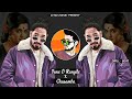Tune O Rangile X Chusamba - (Drill Beat) - DJ SID Jhansi | EXPLICIT