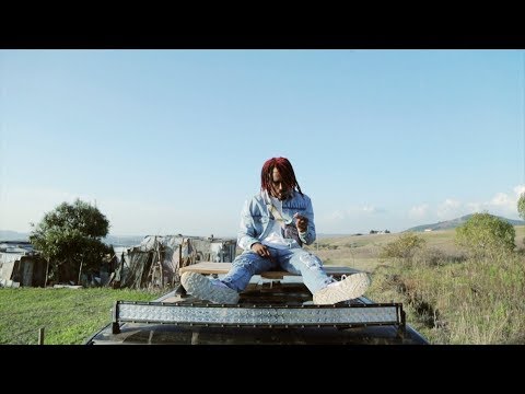 Apollo G - Nha Mundo (Offical Video) Prod by. RGD