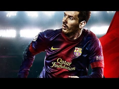 FIFA 14 - Test / Review  zum EA-Fußballspiel für PC, Xbox 360 & PlayStation 3 (Gameplay)