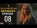 Yellowstone Season 5 Episode 8 Preview | Release Date And What To Expect
