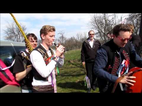 Pajtášská šlahačka 2016