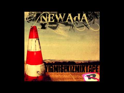 Newada Ft. Barış, Bela - Tamam Sakin Olun