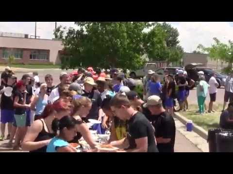 2013 Blue Knights Season Review