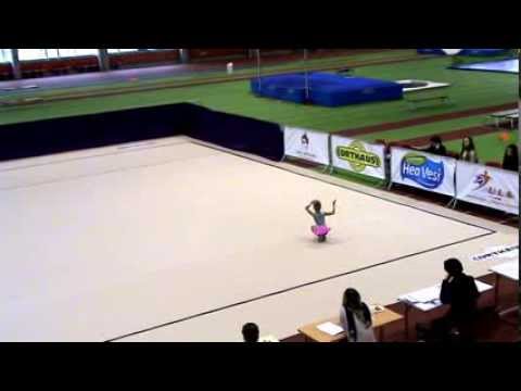 Alissia Sepa 2006A, FREE