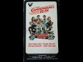 Opening And Closing To The Cannonball Run 1982 VHS