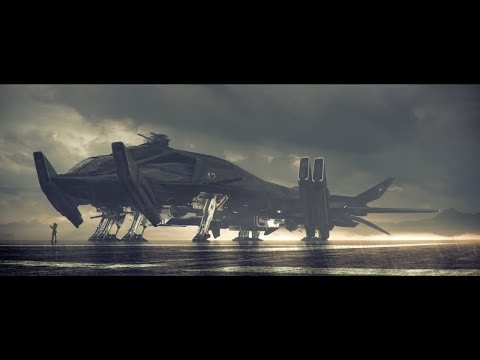 Star Citizen 3.2.2 Live - The Eradication of Liliana!