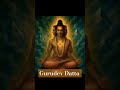 Guru Dev Datta Guru Dattatreya Dattaguru Datta Narsobachiwadi Song