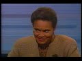 The MacNeil Lehrer NewsHour PBS 1995 09 18