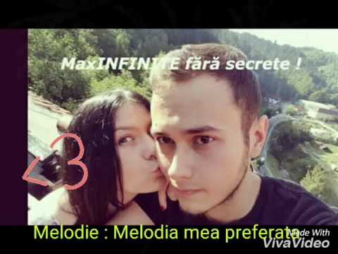 Pentru Max si Pisica