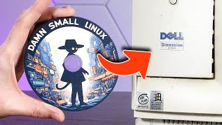 Download lagu Now THAT is a DAMN Small Linux! mp3 Download lagu Now THAT is a DAMN Small Linux! mp3