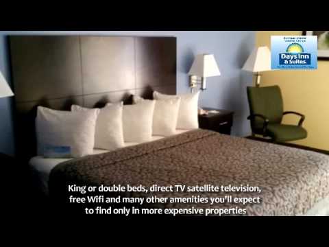 Days Inn and Suites Norcross Atlanta NE Peachtree Hotel