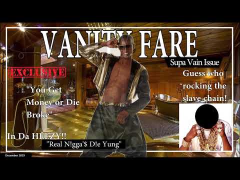 Adrenn x Michahla - Vanity Vanity