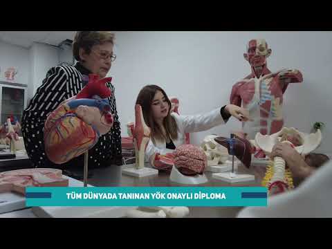 Girne Üniversitesi Tıp Fakültesi