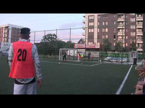 Super Friends v FC Voluntari 🏆 Seria B1 – etapa 22