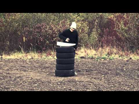 BNDG Sink Trouble 2012 - 1st Place