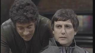 Blakes 7 - Marvelous Toy - Peter Paul and Mary