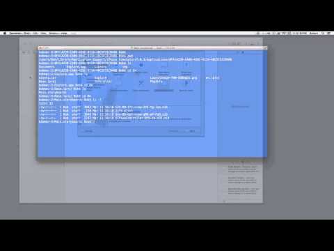 Xib, Nib and Storyboard