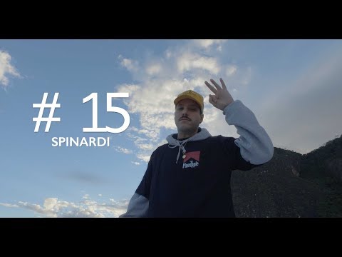 Video thumbnail for Senhor do Tempo