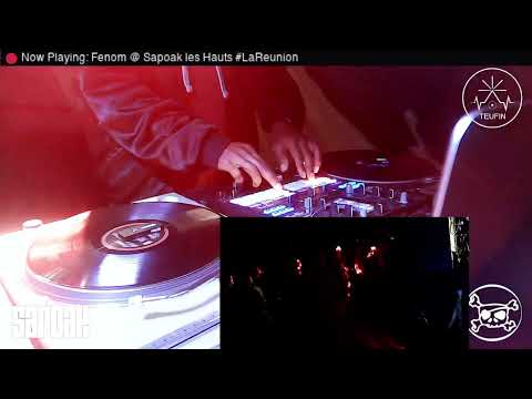 Sapoak les hauts - 19/12/22 #LaReunion