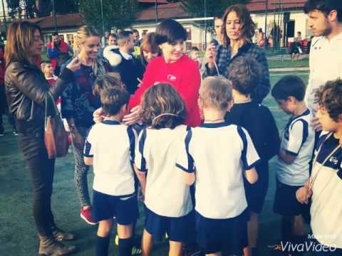 Pulcini 2006  ''il film della vittoria''