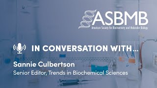 In conversation with... Sannie Culbertson