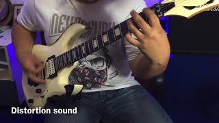 Video thumbnail for Dimarzio Tone Zone DP155 Review by MrYoganini