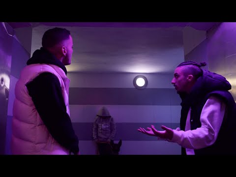 Hasto LDN X Petit El Recorrido -  1. POWER HORSE [ ARKHAM (prod. DhasthBeats) ]