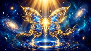 If This Video Found You, the Universe Has Chosen You for Infinite Blessings | 963Hz