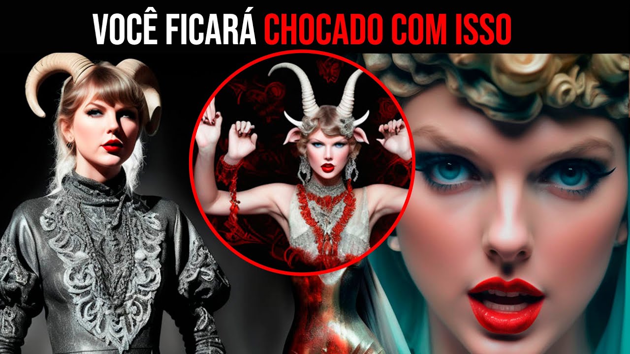 SE ESTE VÍDEO NÃO TE ACORDAR, NADA MAIS VAI! (Prepare-se para a Verdade)