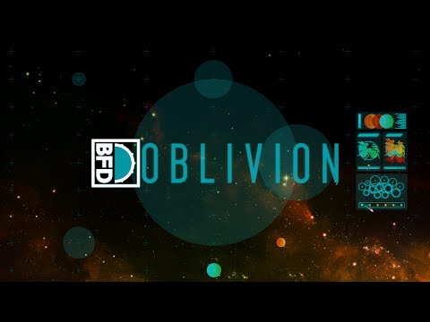 BFD Oblivion expansion pack