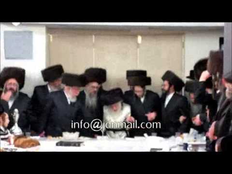 Purim 5774 In Skulen