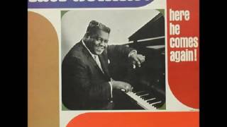 Download lagu Fats Domino - Every Night (About This Time) version 2 (with chorus overdubs) mp3 Download lagu Fats Domino - Every Night (About This Time) version 2 (with chorus overdubs) mp3