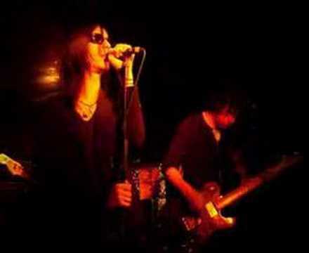 Thumbnail for Icarus Line (Up Against The Wall) - Cavern Club, Exeter by The Icarus Line