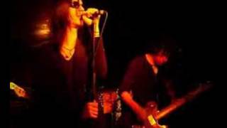 Icarus Line (Up Against The Wall) - Cavern Club, Exeter