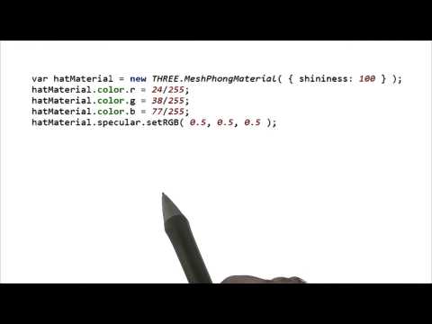 Introduction Interactive 3D Graphics