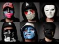 Hollywood Undead - The Natives [ new version ...