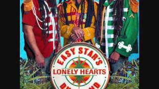 Easy star lonely hearts dub band (full album) Album