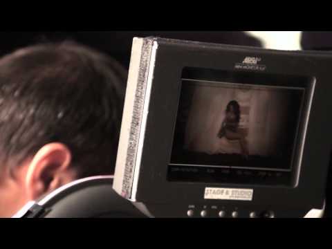 Inna - Making of Endless - UltraTV