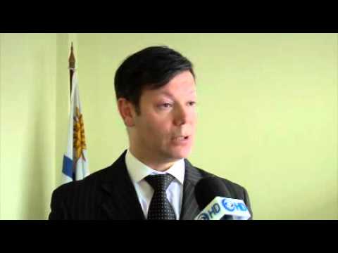 Policía detuvo al ex novio de Chris Namús