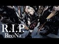 ReoNa、8thシングル「R.I.P.」アニソンルーツへの回帰と「怒り」への寄り添い