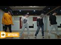 K.A.R.D - Gunshot (Dance Practice Only K.A.R.D Version)