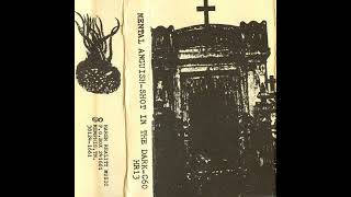 Mental Anguish - Obscene
