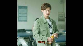 O.WHEN 오왠 – Feeling (Lyrics Han~Rom~Eng)