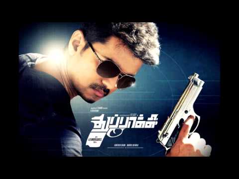 download lagu mp3 mp4 Thuppaki Ringtone, download lagu Thuppaki Ringtone gratis, unduh video klip Thuppaki Ringtone