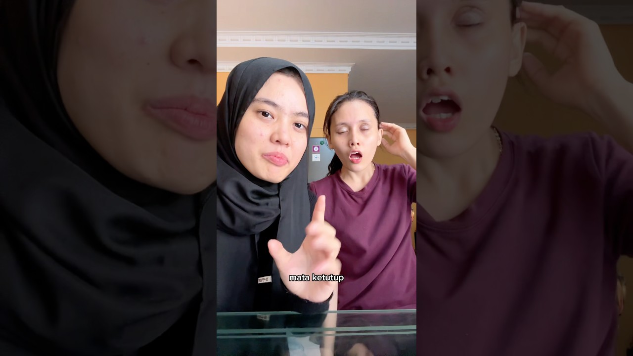 pr4nk mama filter mata tertutup #comedyterbaru #sinetronkomedi #dramaid