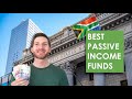 Top Passive Income ETF's & Unit Trusts in South Africa: Investment Strategies for Dividends