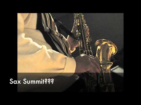 Sax Summit