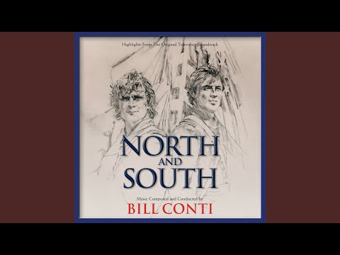 Main Title (Alternate Version)