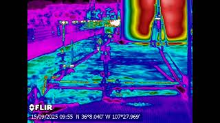 Enduring Resources - Lybrook 2206-161 #224H, Sandoval County, NM (September 2025)